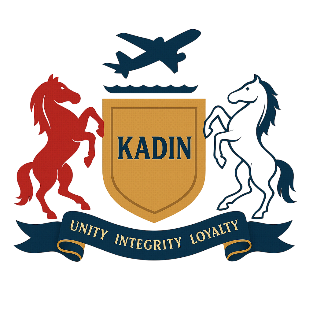Logo Kadin Pringsewu